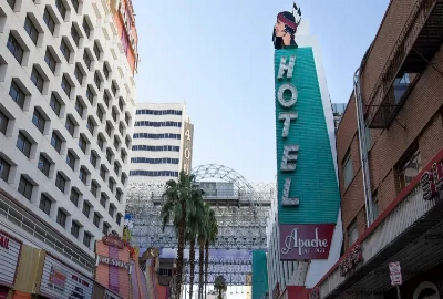 Antique Shopping in Downtown Las Vegas: Where to Find Vintage Treasures