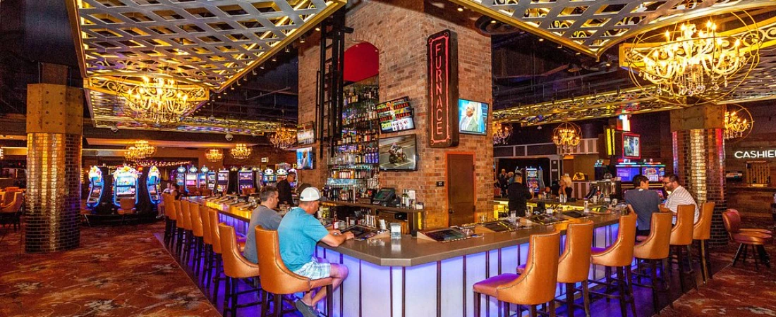 Downtown Grand Hotel & Casino: Modern Boutique Luxury in Downtown Las Vegas