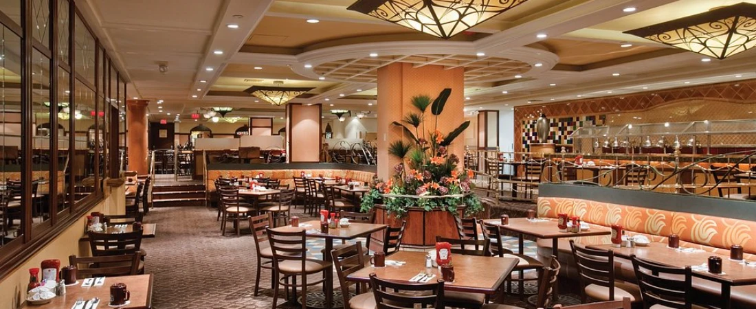California Hotel & Casino: Hawaiian Hospitality in the Heart of Downtown Las Vegas