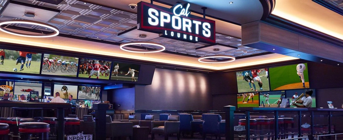 California Hotel & Casino: Hawaiian Hospitality in the Heart of Downtown Las Vegas