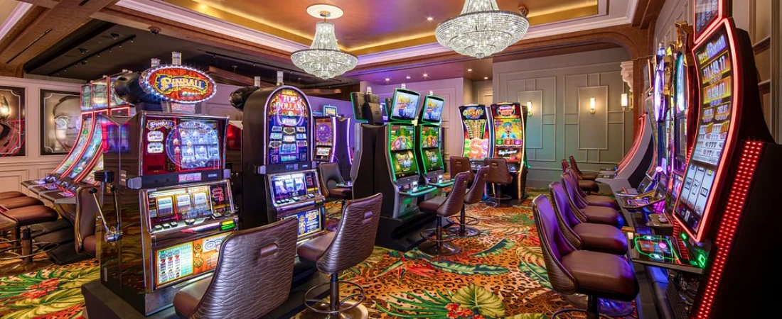 El Cortez Hotel & Casino: A True Classic in Downtown Las Vegas