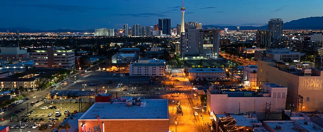 El Cortez Hotel & Casino: A True Classic in Downtown Las Vegas