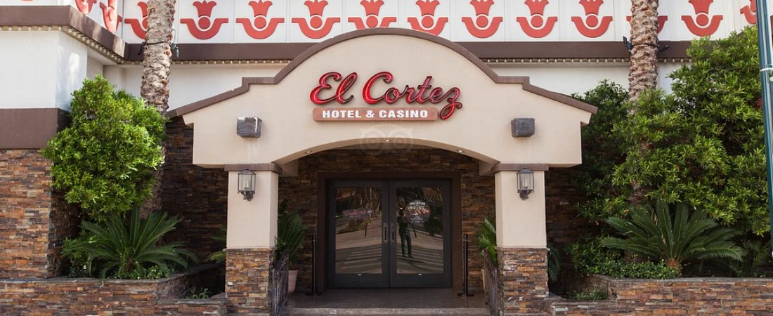 El Cortez Hotel & Casino: A True Classic in Downtown Las Vegas