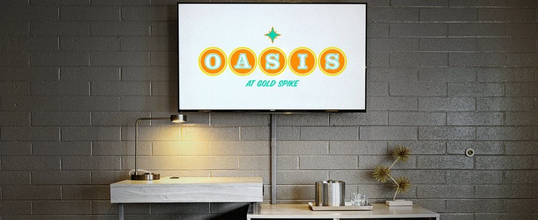 Oasis at Gold Spike: The Ultimate Boutique Hotel Experience in Downtown Las Vegas