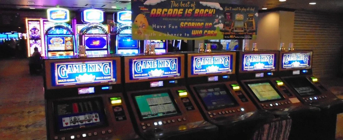 Binion’s Gambling Hall & Hotel: Vintage Vegas in the Heart of Downtown