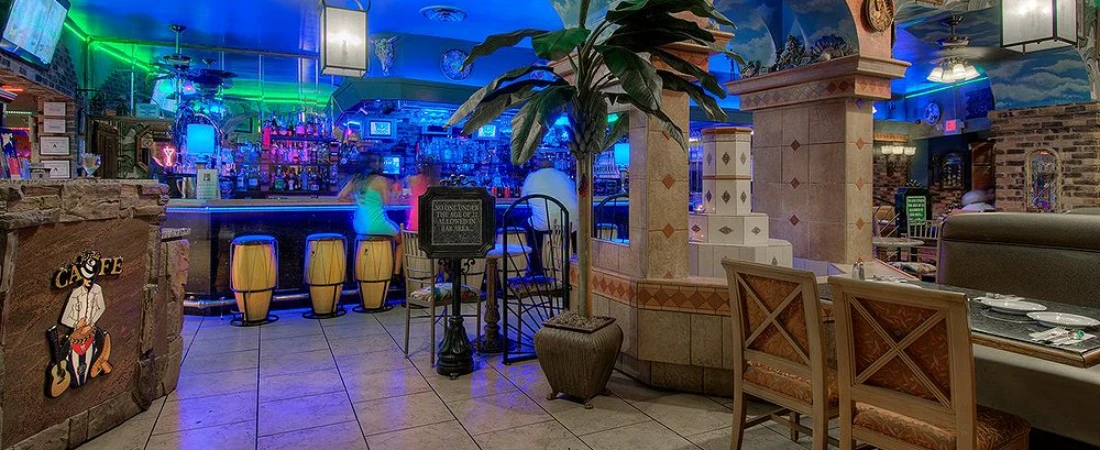 Shalimar Hotel of Las Vegas: A Value Stay Between the Strip and Downtown