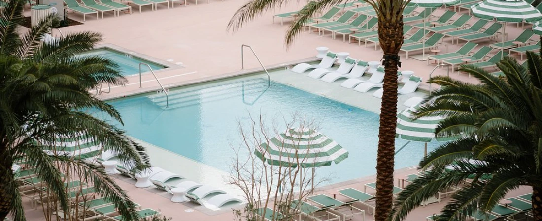 NoMad Las Vegas: Boutique Elegance in the Heart of the Strip