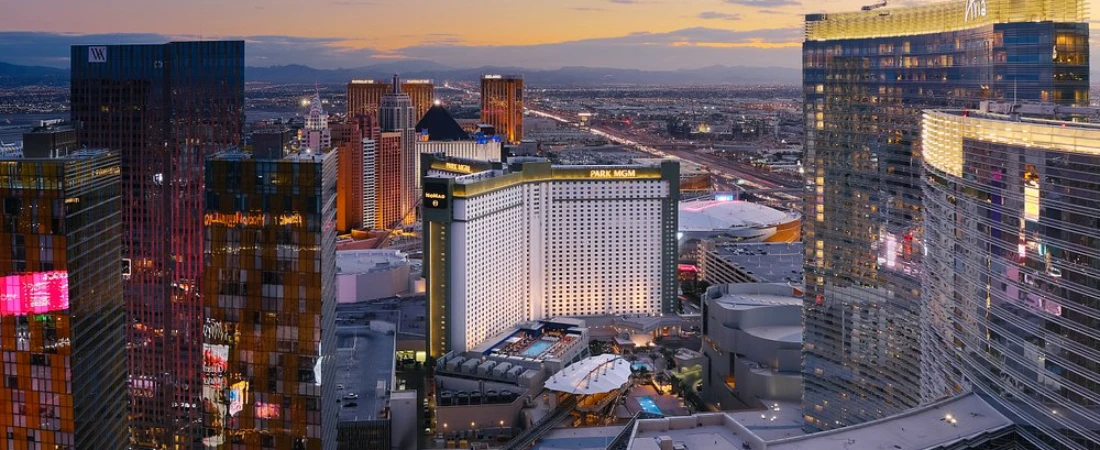 NoMad Las Vegas: Boutique Elegance in the Heart of the Strip