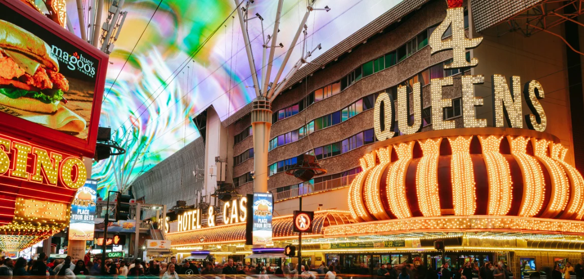 Antique Shopping in Downtown Las Vegas: Where to Find Vintage Treasures