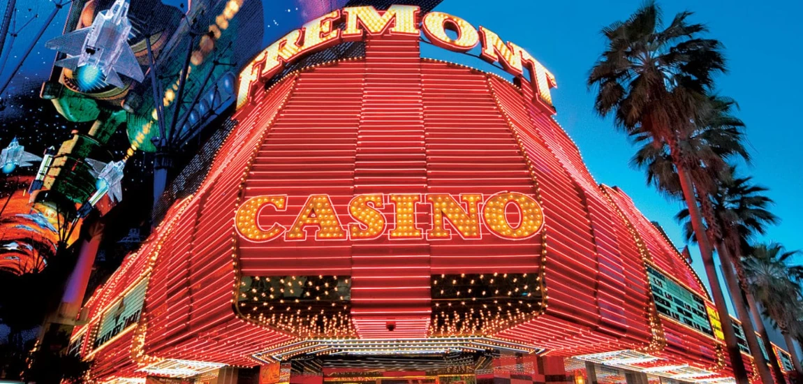 Fremont Hotel & Casino: A Classic Stay in the Heart of Downtown Las Vegas