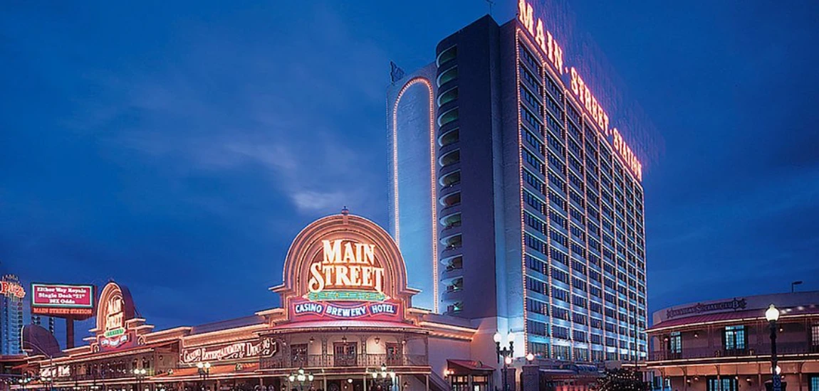 Main Street Station Hotel and Casino: Your Ultimate Downtown Las Vegas Guide