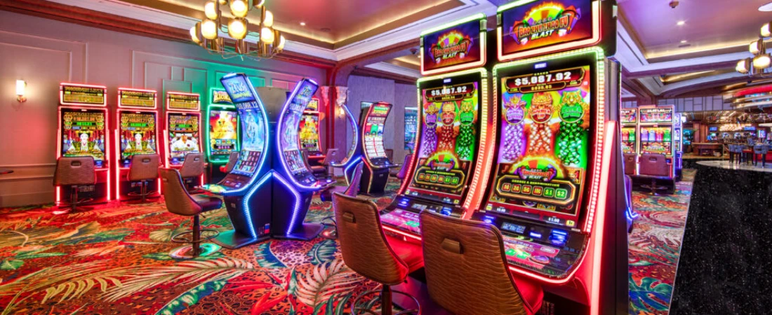 El Cortez Hotel & Casino: Classic Las Vegas Charm in Downtown