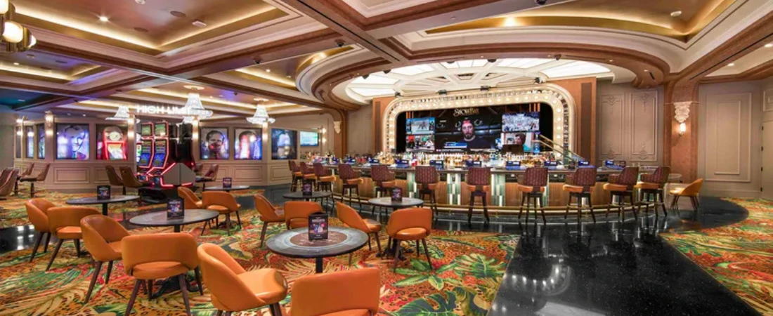 El Cortez Hotel & Casino: Classic Las Vegas Charm in Downtown