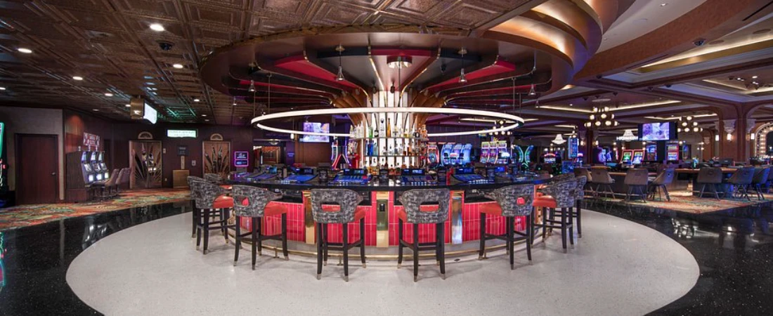 El Cortez Hotel & Casino: Classic Las Vegas Charm in Downtown