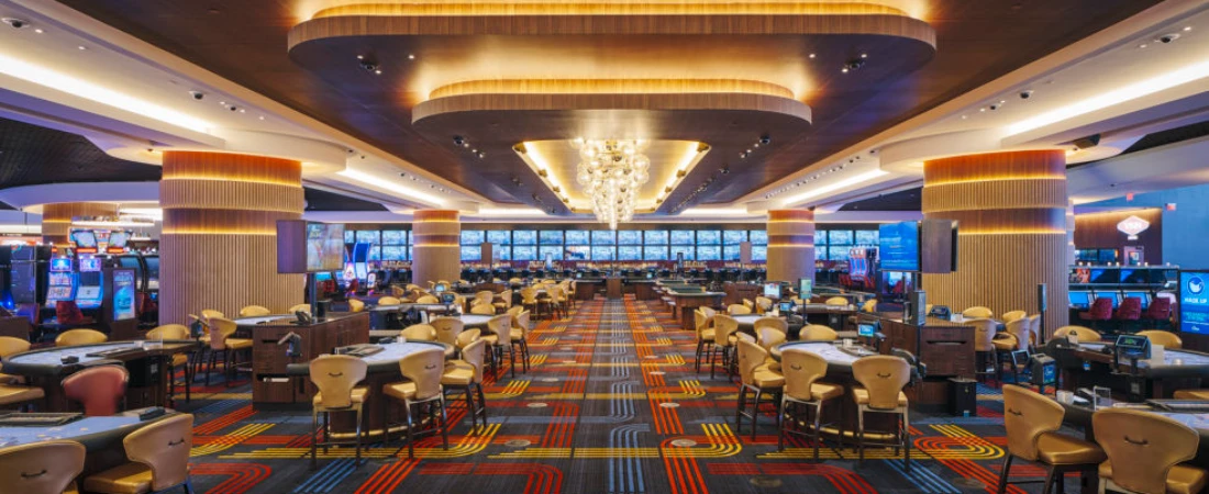 Circa Resort & Casino: The New Face of Downtown Las Vegas