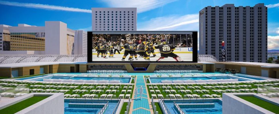 Circa Resort & Casino: The New Face of Downtown Las Vegas