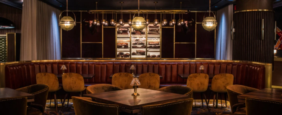 Circa Resort & Casino: The New Face of Downtown Las Vegas