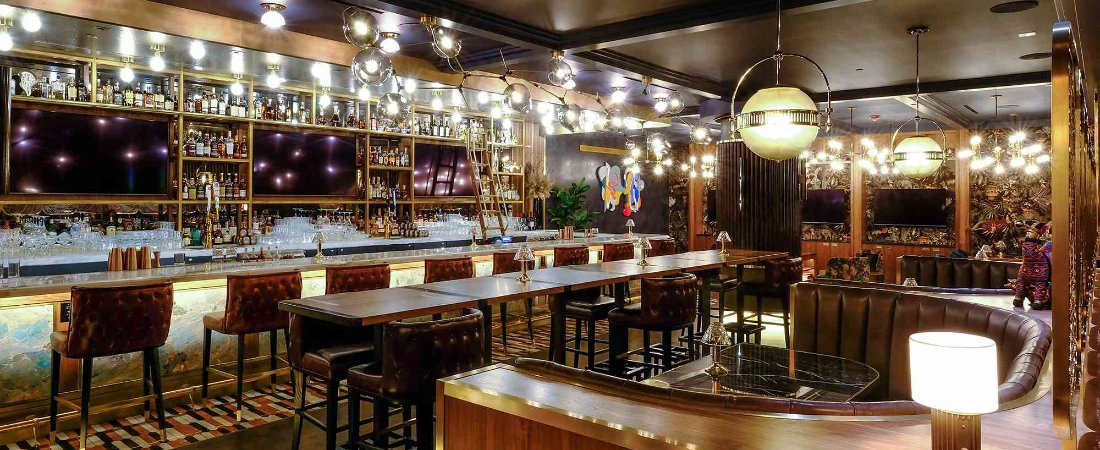 Circa Resort & Casino: The New Face of Downtown Las Vegas