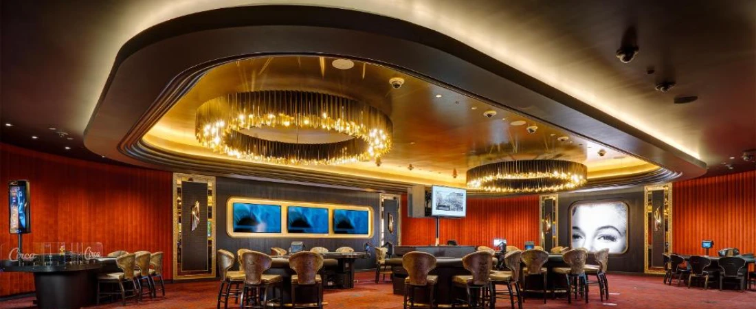 Circa Resort & Casino: The New Face of Downtown Las Vegas