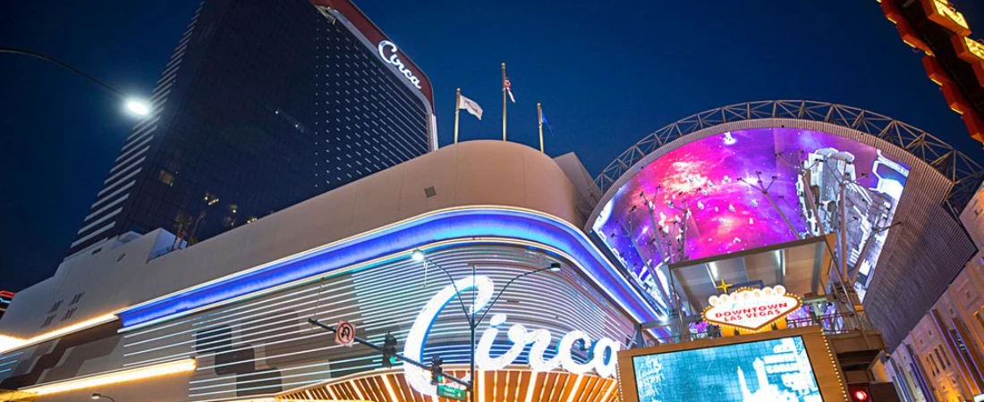 Circa Resort & Casino: The New Face of Downtown Las Vegas
