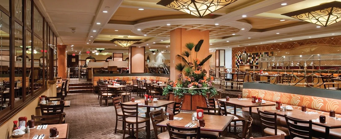 California Hotel & Casino: A Hawaiian Home in Downtown Las Vegas