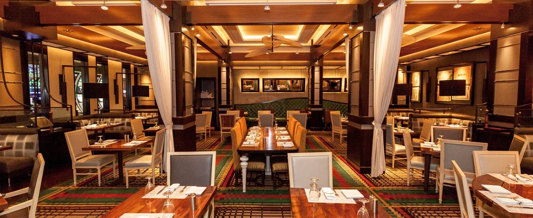 California Hotel & Casino: A Hawaiian Home in Downtown Las Vegas