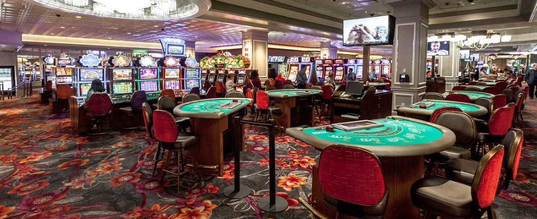 California Hotel & Casino: A Hawaiian Home in Downtown Las Vegas