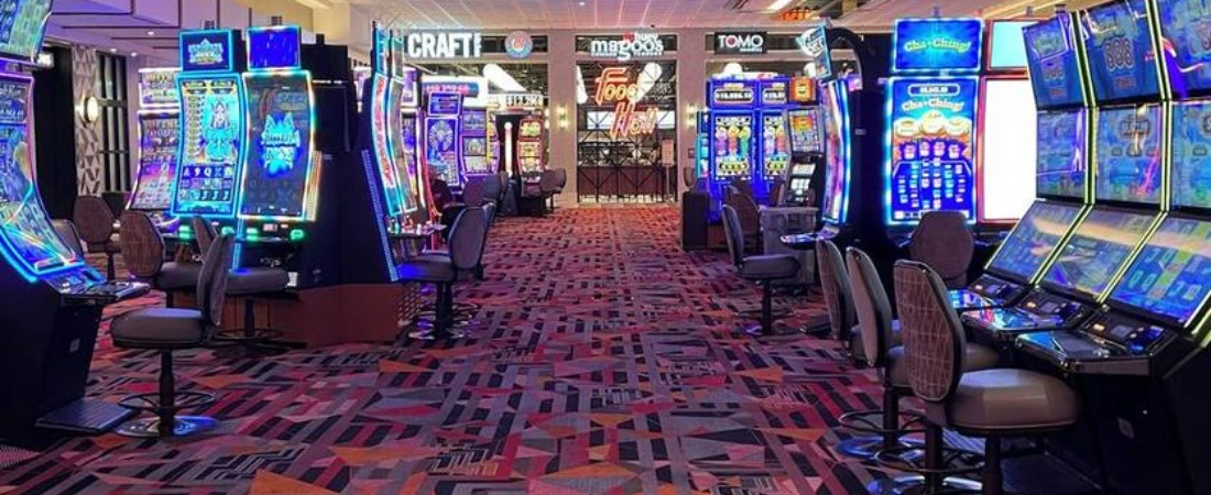 Fremont Hotel & Casino: A Classic Stay in the Heart of Downtown Las Vegas