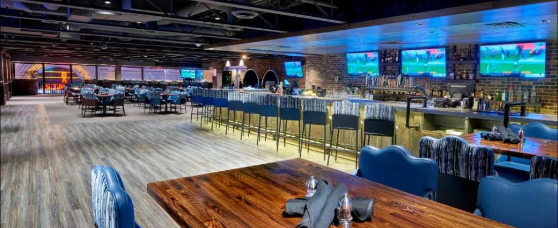 Hotel Apache Las Vegas: A Vintage Gem on Fremont Street