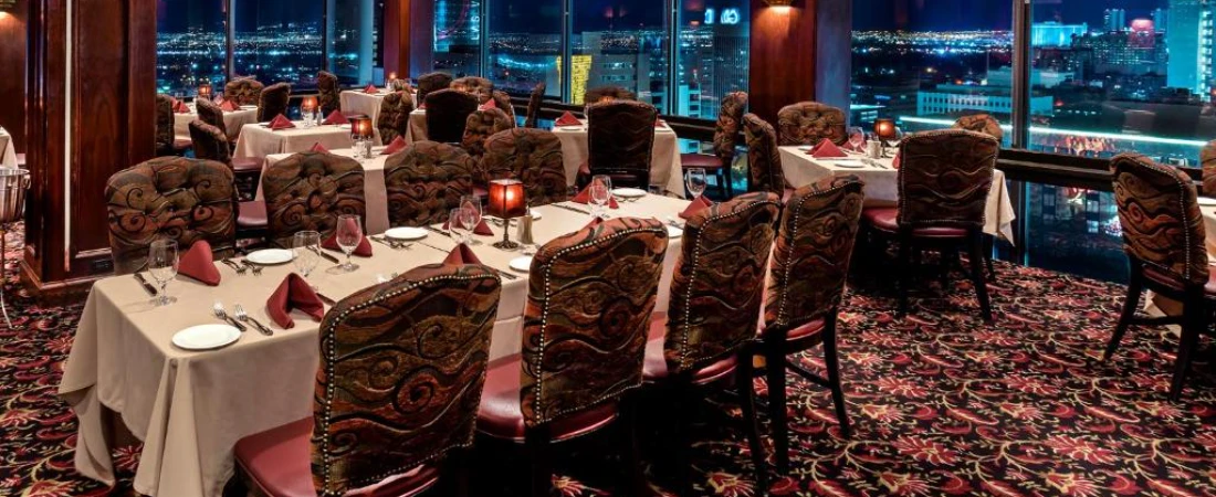 Hotel Apache Las Vegas: A Vintage Gem on Fremont Street