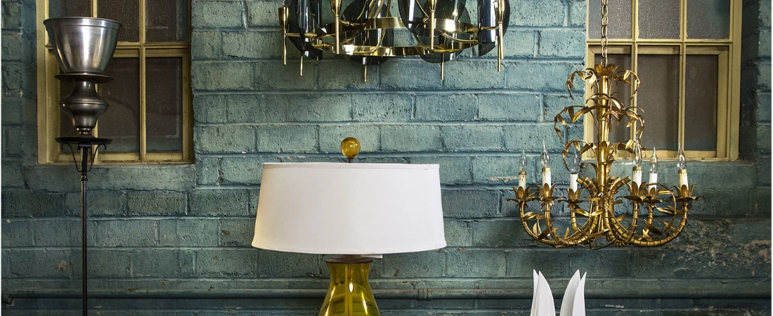 Antique Shopping in Downtown Las Vegas: Where to Find Vintage Treasures